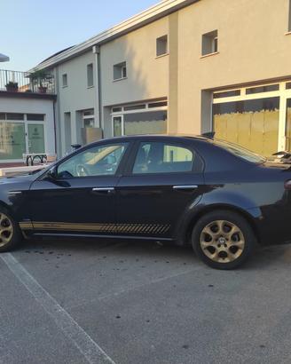 alfa 159 1.9 jtdm 150cv 2007 