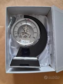 OTTAVIANI - Orologio da Tavolo Home Base Legno