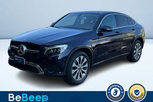 Mercedes-Benz GLC Coupé GLC COUPE 250D SPORT ...