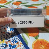 Nokia 2660 flip