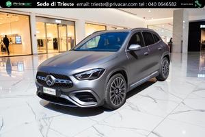 MERCEDES GLA 180 d Automatic AMG Line Premium