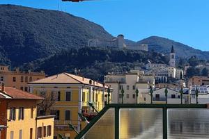 Attico / Mansarda di 163 m² con 4 locali e box aut