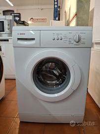 LAVATRIVE BOSCH 7KG SERIE 2 RICONDIZIONATA 