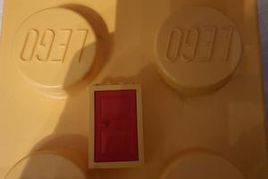 Casetta 3 camere