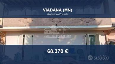 Immobile in asta di 135 m² con più di 5 locali e b