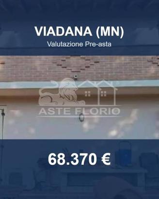 Immobile in asta di 135 m² con più di 5 locali e b