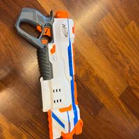 Nerf modulus regulator