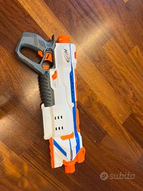Nerf modulus regulator