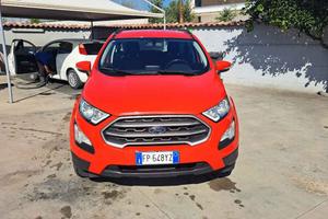 Ford EcoSport 1.0 EcoBoost 125 CV Start&Stop Plus