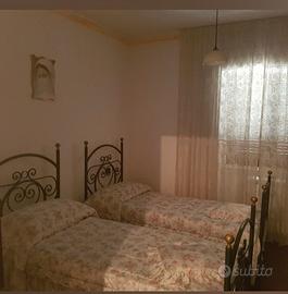 letto ferro battuto