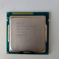 CPU Intel Core i5 3350P (LGA 1155)