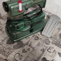 Macchina per cucire  Husqvarna 