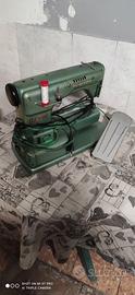 Macchina per cucire  Husqvarna 