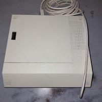 centralino Urmet agorà 2