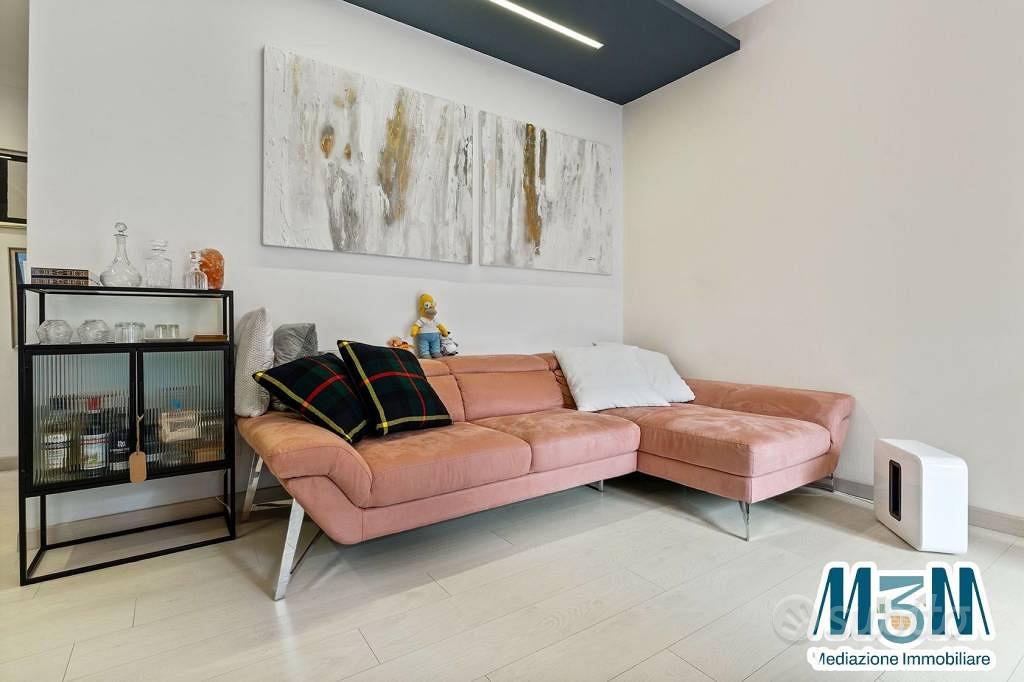 Appartamento – Milano, Centrale, Municipio 2 - Altro