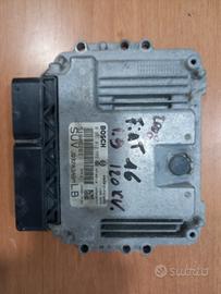 Centralina motore Fiat 1.6 – Bosch 0281012992 – JQ