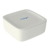Sistema a osmosi CULLIGAN EasyPure, a 3 stadi.