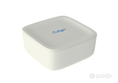 Sistema a osmosi CULLIGAN EasyPure, a 3 stadi.