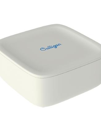 Sistema a osmosi CULLIGAN EasyPure, a 3 stadi.