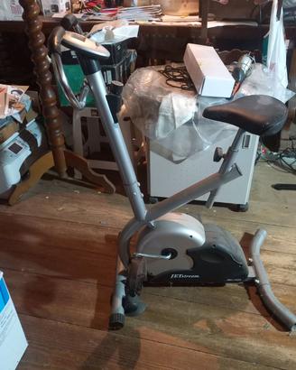 cyclette