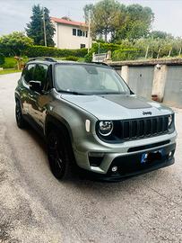 Jeep Renegade 1.5 MHEV Upland