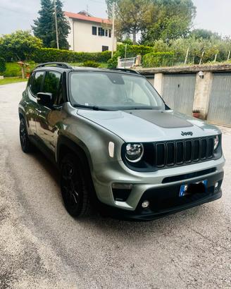 Jeep Renegade 1.5 MHEV Upland