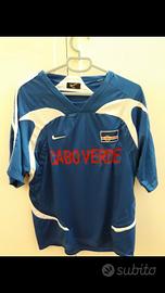 Maglia calcio nazionale di Capo Verde