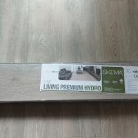 Pavimento laminato Skema Premium Hydro