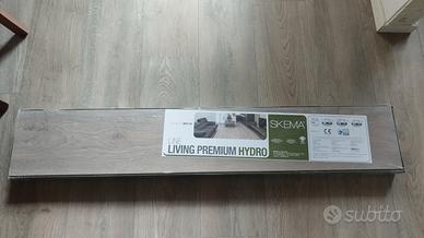 Pavimento laminato Skema Premium Hydro
