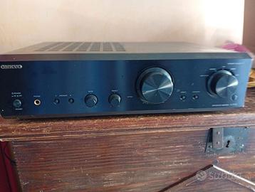 onkyo amplificatore A-9155