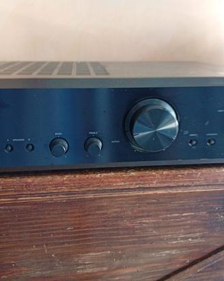 onkyo amplificatore A-9155