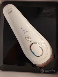 Braun Silk Expert 5