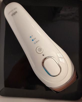 Braun Silk Expert 5