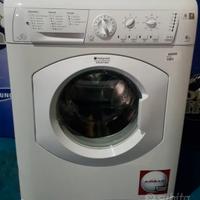 Lavatrice Hotpoint Ariston ECO/L LU51 (EU).T