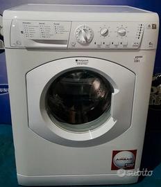 Lavatrice Hotpoint Ariston ECO/L LU51 (EU).T