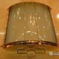 1950 Coppia appliques Fontana Arte. RARE. Design