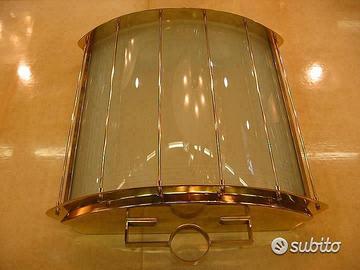 1950 Coppia appliques Fontana Arte. RARE. Design