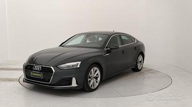 AUDI A5 40 2.0 tdi mhev Business Advanced quattr