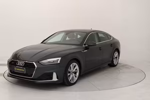 AUDI A5 40 2.0 tdi mhev Business Advanced quattr
