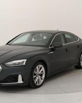 AUDI A5 40 2.0 tdi mhev Business Advanced quattr