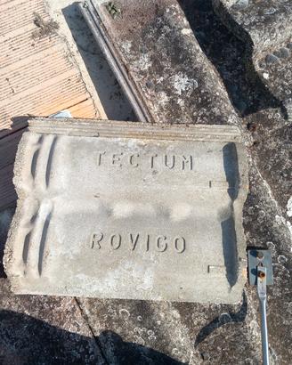 C.E.R.C.O tegola tectum rovigo 