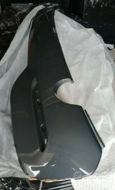 Diffuso posteriore bmw 118d M sport