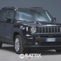JEEP renegade 2019 Renegade 1.5 turbo t4 mhev Limi