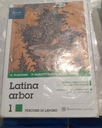 libro di testo