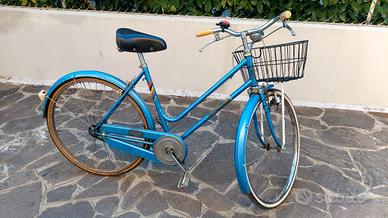 bici donna 26