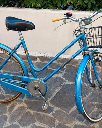 bici donna 26
