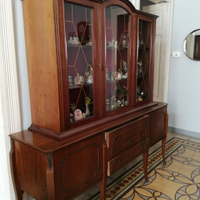 Arredamento completo d'epoca ,vari ambienti