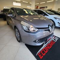 Renault Clio 1.5 dCi 8V 90CV 5 porte Costume Natio