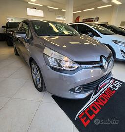 Renault Clio 1.5 dCi 8V 90CV 5 porte Costume Natio