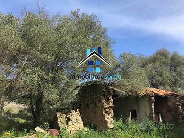 Rustico - Arzachena